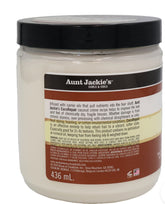 Aunt Jackie’s coco repair
